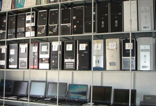 自動(dòng)化數(shù)據(jù)設(shè)備進(jìn)口清關(guān)及上海報(bào)關(guān)行代理服務(wù)詳解 兼論代購(gòu)代銷(xiāo)計(jì)算機(jī)軟硬件及輔助設(shè)備的業(yè)務(wù)整合